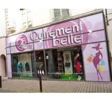 Du mardi au samedi de 10H à 13H et de 14H30 à 19H